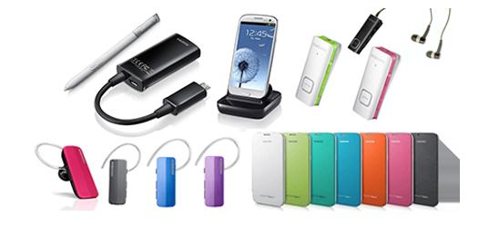 Mobiles Accessories