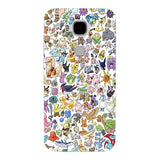 For Huawei GX8 Soft Silicone Cases For Huawei G8 Cover RIO L01 L02 D199 AL00 TL00 Back Case For huawei RIO-L02 RIO-L03 RIO-AL00
