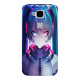For Huawei GX8 Soft Silicone Cases For Huawei G8 Cover RIO L01 L02 D199 AL00 TL00 Back Case For huawei RIO-L02 RIO-L03 RIO-AL00