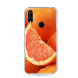 CALROVTE Case For BQ 6040L Wolf Silicon TPU Cover for BQ-6040L Magic Cat Animal Shell Bag Housing Phone Cases for BQ 6040 L