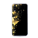 CALROVTE Case For BQ 6040L Wolf Silicon TPU Cover for BQ-6040L Magic Cat Animal Shell Bag Housing Phone Cases for BQ 6040 L