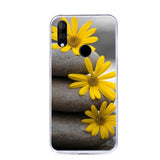 CALROVTE Case For BQ 6040L Wolf Silicon TPU Cover for BQ-6040L Magic Cat Animal Shell Bag Housing Phone Cases for BQ 6040 L