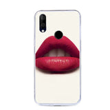 CALROVTE Case For BQ 6040L Wolf Silicon TPU Cover for BQ-6040L Magic Cat Animal Shell Bag Housing Phone Cases for BQ 6040 L