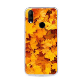 CALROVTE Case For BQ 6040L Wolf Silicon TPU Cover for BQ-6040L Magic Cat Animal Shell Bag Housing Phone Cases for BQ 6040 L