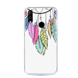CALROVTE Case For BQ 6040L Wolf Silicon TPU Cover for BQ-6040L Magic Cat Animal Shell Bag Housing Phone Cases for BQ 6040 L