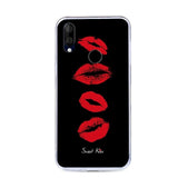 CALROVTE Case For BQ 6040L Wolf Silicon TPU Cover for BQ-6040L Magic Cat Animal Shell Bag Housing Phone Cases for BQ 6040 L