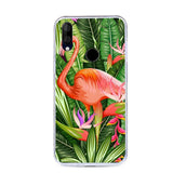 CALROVTE Case For BQ 6040L Wolf Silicon TPU Cover for BQ-6040L Magic Cat Animal Shell Bag Housing Phone Cases for BQ 6040 L