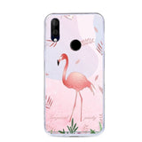 CALROVTE Case For BQ 6040L Wolf Silicon TPU Cover for BQ-6040L Magic Cat Animal Shell Bag Housing Phone Cases for BQ 6040 L