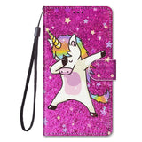 Wallet Case For Samsung Galaxy A9 2018 J1 2016 J2 Core J2 Prime Case Leather Luxury Flip Cover For Samsung A9 Star Pro A9s Cases
