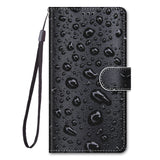 Wallet Case For Samsung Galaxy A9 2018 J1 2016 J2 Core J2 Prime Case Leather Luxury Flip Cover For Samsung A9 Star Pro A9s Cases