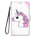 Wallet Case For Samsung Galaxy A9 2018 J1 2016 J2 Core J2 Prime Case Leather Luxury Flip Cover For Samsung A9 Star Pro A9s Cases