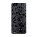 For Huawei Honor 7A Pro / Y6 Prime 2018 Case Cover Silicone Coque For Huawei Y6 Prime 2018 Case For Huawei Honor 7A Pro Case 3D