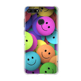 For Huawei Honor 7A Pro / Y6 Prime 2018 Case Cover Silicone Coque For Huawei Y6 Prime 2018 Case For Huawei Honor 7A Pro Case 3D
