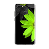For Huawei Honor 7A Pro / Y6 Prime 2018 Case Cover Silicone Coque For Huawei Y6 Prime 2018 Case For Huawei Honor 7A Pro Case 3D