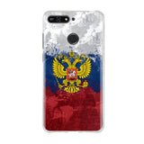 For Huawei Honor 7A Pro / Y6 Prime 2018 Case Cover Silicone Coque For Huawei Y6 Prime 2018 Case For Huawei Honor 7A Pro Case 3D