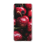 For Huawei Honor 7A Pro / Y6 Prime 2018 Case Cover Silicone Coque For Huawei Y6 Prime 2018 Case For Huawei Honor 7A Pro Case 3D