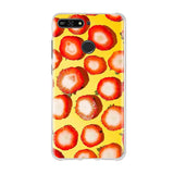 For Huawei Honor 7A Pro / Y6 Prime 2018 Case Cover Silicone Coque For Huawei Y6 Prime 2018 Case For Huawei Honor 7A Pro Case 3D