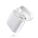 Wireless Headphones TWS Bluetooth 5.0 Earphones 2200mAh Charging Box 9D HiFi Earbuds Sport Waterproof Headsets With Microphone