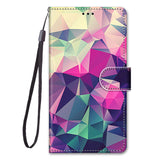 Wallet Case For Xiaomi Redmi 6a 6 Pro 7 7a Go K20 Pro Case Flip Phone Cover Luxury Leather Stand Protective Cart Slot Holder