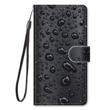 Wallet Case For Xiaomi Redmi 6a 6 Pro 7 7a Go K20 Pro Case Flip Phone Cover Luxury Leather Stand Protective Cart Slot Holder