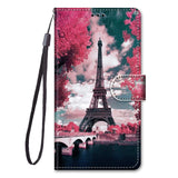 Wallet Case For Xiaomi Redmi 6a 6 Pro 7 7a Go K20 Pro Case Flip Phone Cover Luxury Leather Stand Protective Cart Slot Holder