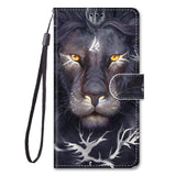 Wallet Case For Xiaomi Redmi 6a 6 Pro 7 7a Go K20 Pro Case Flip Phone Cover Luxury Leather Stand Protective Cart Slot Holder