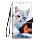 Wallet Case For Xiaomi Redmi 6a 6 Pro 7 7a Go K20 Pro Case Flip Phone Cover Luxury Leather Stand Protective Cart Slot Holder