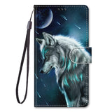 Wallet Case For Xiaomi Redmi 6a 6 Pro 7 7a Go K20 Pro Case Flip Phone Cover Luxury Leather Stand Protective Cart Slot Holder