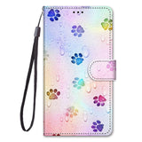 Wallet Case For Xiaomi Redmi 6a 6 Pro 7 7a Go K20 Pro Case Flip Phone Cover Luxury Leather Stand Protective Cart Slot Holder