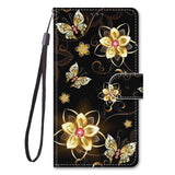 Wallet Case For Xiaomi Redmi 6a 6 Pro 7 7a Go K20 Pro Case Flip Phone Cover Luxury Leather Stand Protective Cart Slot Holder