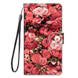 Wallet Case For Xiaomi Redmi 6a 6 Pro 7 7a Go K20 Pro Case Flip Phone Cover Luxury Leather Stand Protective Cart Slot Holder
