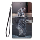 Wallet Case For Xiaomi Redmi 6a 6 Pro 7 7a Go K20 Pro Case Flip Phone Cover Luxury Leather Stand Protective Cart Slot Holder