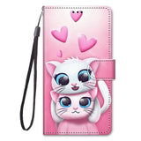 Wallet Case For Xiaomi Redmi 6a 6 Pro 7 7a Go K20 Pro Case Flip Phone Cover Luxury Leather Stand Protective Cart Slot Holder