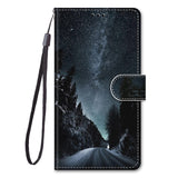 Wallet Case For Xiaomi Redmi 6a 6 Pro 7 7a Go K20 Pro Case Flip Phone Cover Luxury Leather Stand Protective Cart Slot Holder