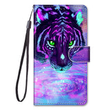 Wallet Case For Xiaomi Redmi 6a 6 Pro 7 7a Go K20 Pro Case Flip Phone Cover Luxury Leather Stand Protective Cart Slot Holder