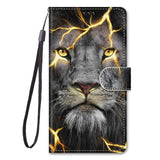 Wallet Case For Xiaomi Redmi 6a 6 Pro 7 7a Go K20 Pro Case Flip Phone Cover Luxury Leather Stand Protective Cart Slot Holder