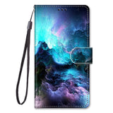Wallet Case For Xiaomi Redmi 6a 6 Pro 7 7a Go K20 Pro Case Flip Phone Cover Luxury Leather Stand Protective Cart Slot Holder