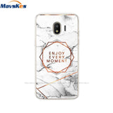 For Samsung Galaxy J2 Case 5.0"inch Cute Flower Printed TPU Cover For Samsung J2 2018 SM-J250F J 2 2J mobile phone cases coque