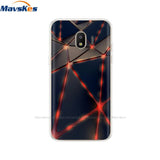 For Samsung Galaxy J2 Case 5.0"inch Cute Flower Printed TPU Cover For Samsung J2 2018 SM-J250F J 2 2J mobile phone cases coque