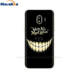 For Samsung Galaxy J2 Case 5.0"inch Cute Flower Printed TPU Cover For Samsung J2 2018 SM-J250F J 2 2J mobile phone cases coque
