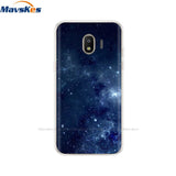 For Samsung Galaxy J2 Case 5.0"inch Cute Flower Printed TPU Cover For Samsung J2 2018 SM-J250F J 2 2J mobile phone cases coque
