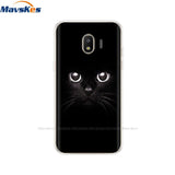 For Samsung Galaxy J2 Case 5.0"inch Cute Flower Printed TPU Cover For Samsung J2 2018 SM-J250F J 2 2J mobile phone cases coque