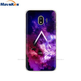 For Samsung Galaxy J2 Case 5.0"inch Cute Flower Printed TPU Cover For Samsung J2 2018 SM-J250F J 2 2J mobile phone cases coque