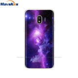 For Samsung Galaxy J2 Case 5.0"inch Cute Flower Printed TPU Cover For Samsung J2 2018 SM-J250F J 2 2J mobile phone cases coque