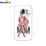 For Samsung Galaxy J2 Case 5.0"inch Cute Flower Printed TPU Cover For Samsung J2 2018 SM-J250F J 2 2J mobile phone cases coque