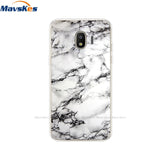 For Samsung Galaxy J2 Case 5.0"inch Cute Flower Printed TPU Cover For Samsung J2 2018 SM-J250F J 2 2J mobile phone cases coque