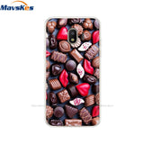 For Samsung Galaxy J2 Case 5.0"inch Cute Flower Printed TPU Cover For Samsung J2 2018 SM-J250F J 2 2J mobile phone cases coque