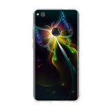 Case For Huawei P8 P9 Lite 2017 / Honor 8 Lite Case Cover for Huawei P9 Lite Cover Soft TPU Funda for Huawei P9 Lite Case Capas