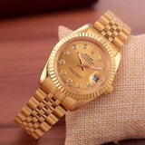 Top Luxury Brand WINNER Black Watch Men women Casual Male Watches Business Sports Military Stainless Steel Watch