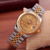 Top Luxury Brand WINNER Black Watch Men women Casual Male Watches Business Sports Military Stainless Steel Watch